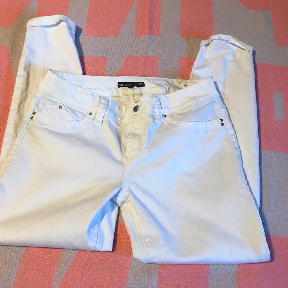 Kancan jeans